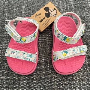 Natives Disney Minnie print
